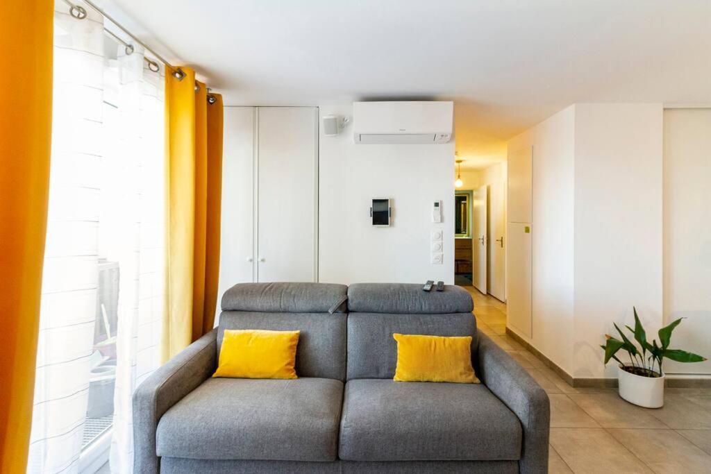 Chambre Chez Habitant Proche Metro Toulouse Kültér fotó