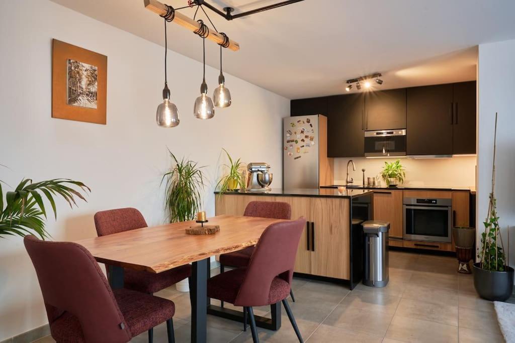 Chambre Chez Habitant Proche Metro Toulouse Kültér fotó