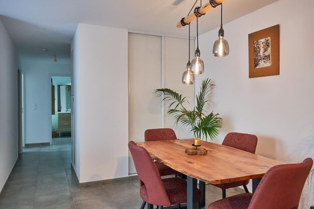 Chambre Chez Habitant Proche Metro Toulouse Kültér fotó