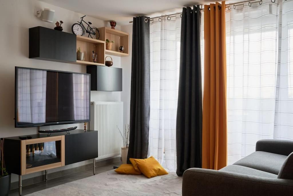 Chambre Chez Habitant Proche Metro Toulouse Kültér fotó
