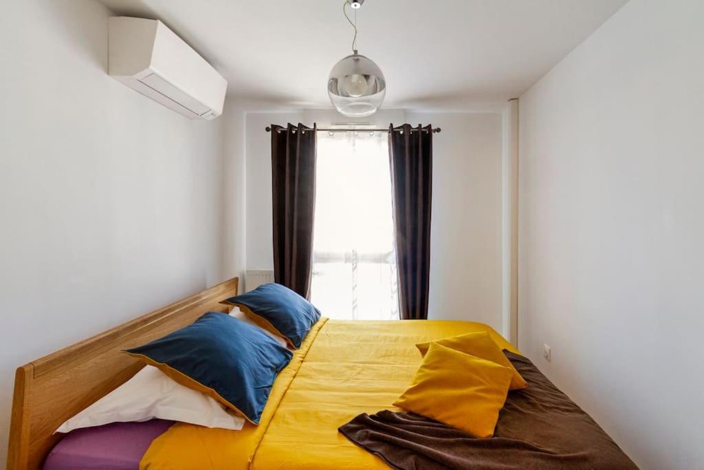 Chambre Chez Habitant Proche Metro Toulouse Kültér fotó