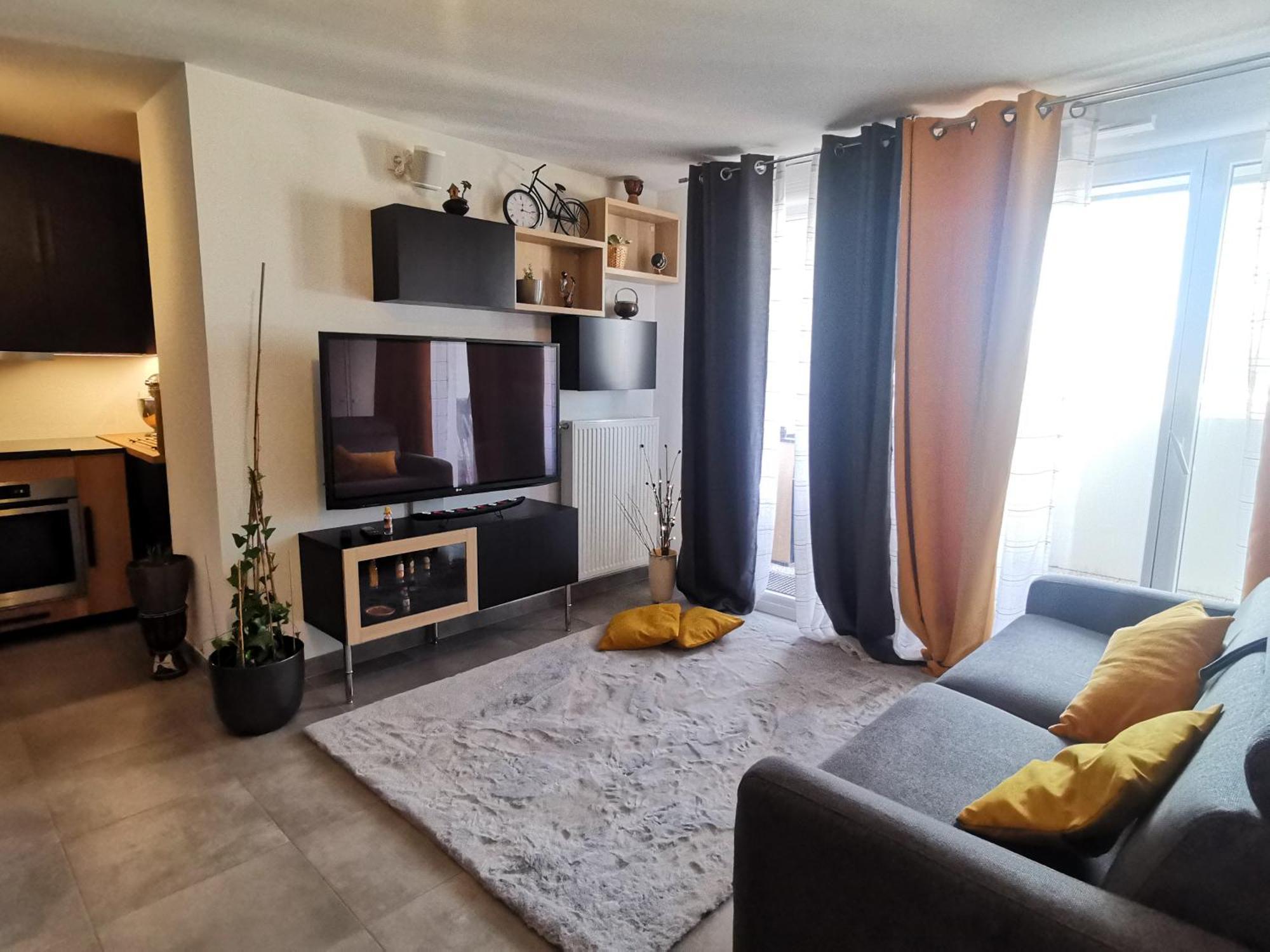 Chambre Chez Habitant Proche Metro Toulouse Kültér fotó