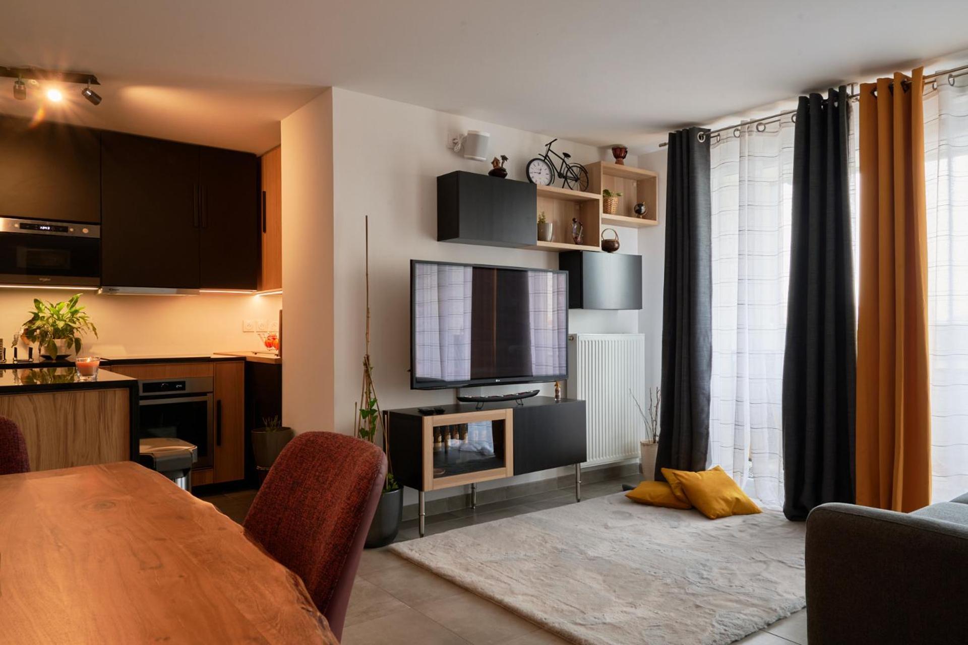 Chambre Chez Habitant Proche Metro Toulouse Kültér fotó